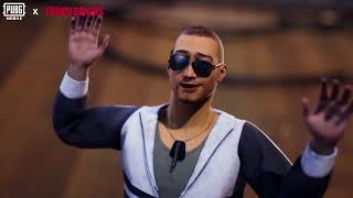Transformers Voice Pack ในตำนาน มาให้สะสมใน PUBG MOBILE แล้ววันนี้! 🚀🤖