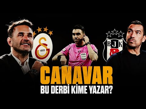 Galatasaray - Beşiktaş Derbisi Bize Ne Anlattı?