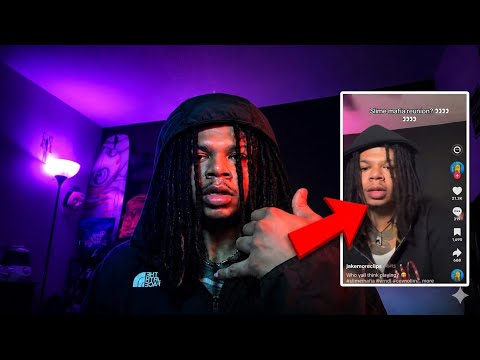 No Slime Mafia… This is why..