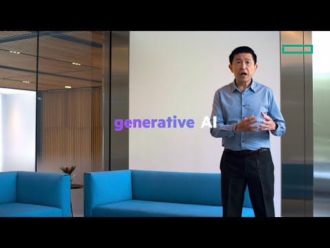Artificial Intelligence - In the know with Dr. Goh