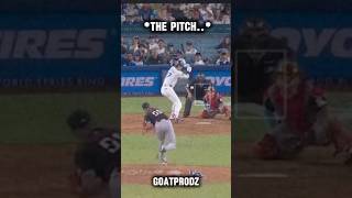 Ohtani’s 4th game home run streak #shoheiohtani #mlb
