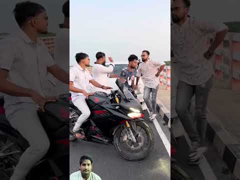 সময়ের থেকে জীবনের মূল্য অনেক বেশি আমরা মোটরসাইকেল অনেক সাবধানতার সাথে চালানো উচিত #shorts #short