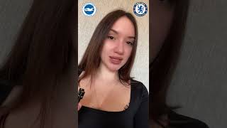 Брайтон Челси прогноз #футбол #брайтон #челси