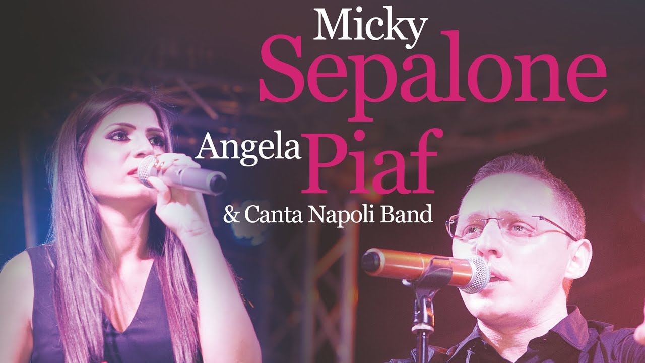Canta Napoli Band