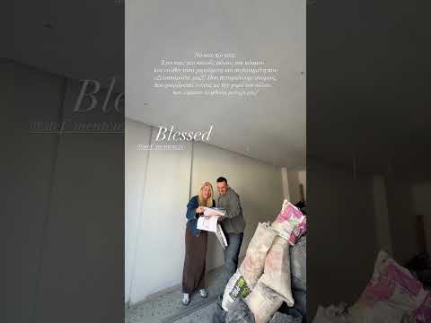Ιωάννα Τούνη - Blessed... Να σου πω κάτι έχω τους πιο καλούς φίλους του κόσμου ! 🥰🥰🥰