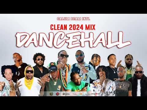 Dancehall Mix 2024 Clean | New Dancehall Songs | Never Complain | Teejay,Masicka,Alkaline,Kraff