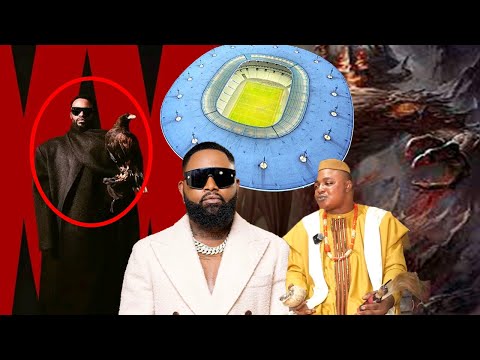 🔥KINDOKI YA FÀLLY DÉVOILÉ, NZOKA À SIGNÉ PACTE YA MAKILA, STADE DE FRANC£ MOLILI, BOLANDA !!