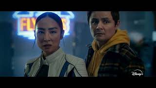 Tron : Ares | Disponible dès le 7 janvier sur Disney+ Canada