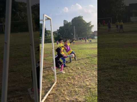 KIPER PUTRI MULAI BERAKSI