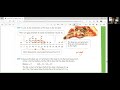 Data Distribution and Summary Measures
