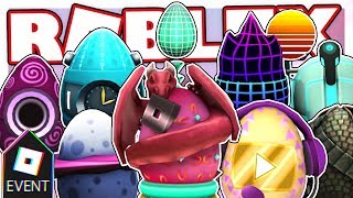 Roblox Egg Hunt 2019 How To Get Egg Glitch Free Roblox Quiz - roblox egg hunt 2019 influencer egg
