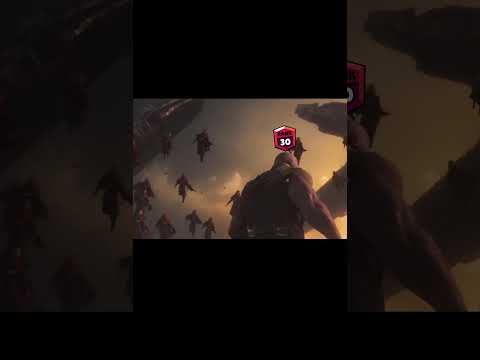 Brawl Stars Rank UP #brawlstars #shorts #doctorstrange