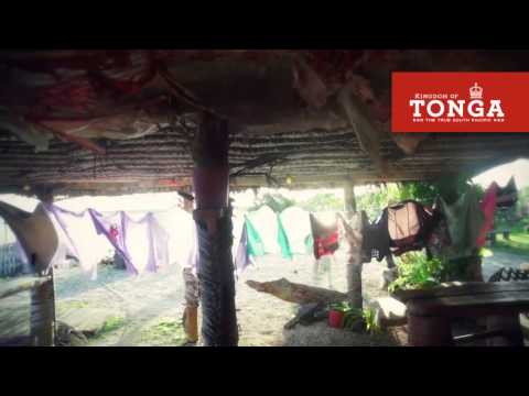 Tonga Tourism
