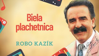 Robo Kazík - Biela plachetnica