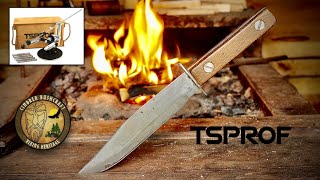 Story of an Old Knife
