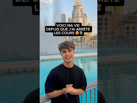 Lâchez pas l’école ✅🙏🏼