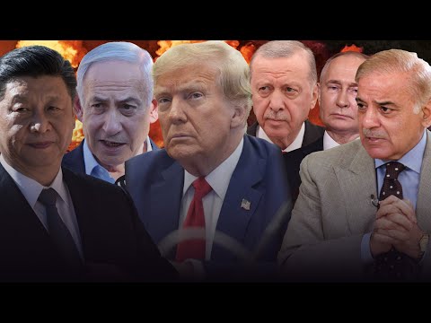 Nuclear-ka Pakistan oo duulaan lagu yahay, 3 qodob, Turkiga oo hiilinaya & Xariirka Shiinaha & Iran