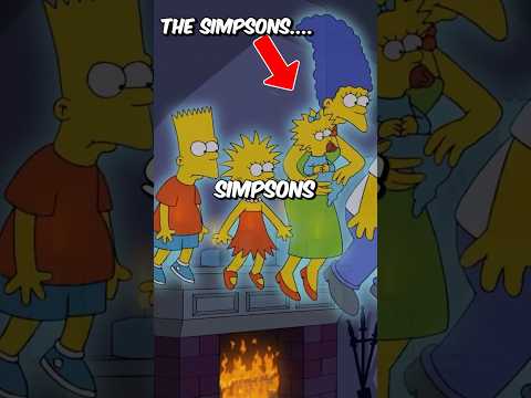 5 The Simpsons Characters Who Look Nothing Like They Used To