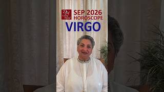 Virgo Sep 2026
