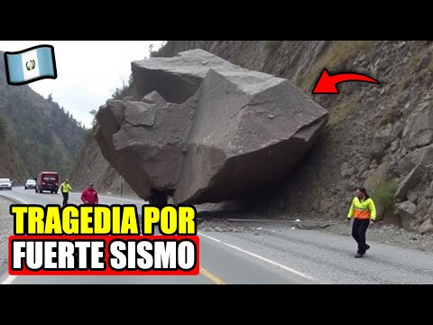 🚨¡Última Hora! 150 Sismos en solo un día