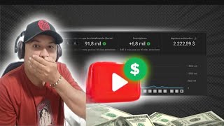 ✅ Todos Los Requisitos para Monetizar en Youtube 2025 💲Quitarán los short 😢