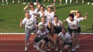 25 Jahre Wildcats