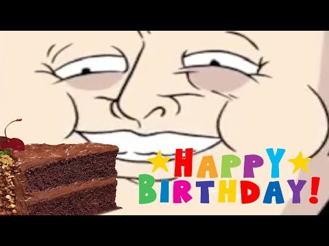 It's My Birthday!!! (Again...) 17 Years (2018)