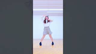ダンス練習帰りに踊ってみた！#愛包ダンスホール #アイパイ #HIMEHINA #ヒメヒナ #踊ってみた #shorts
