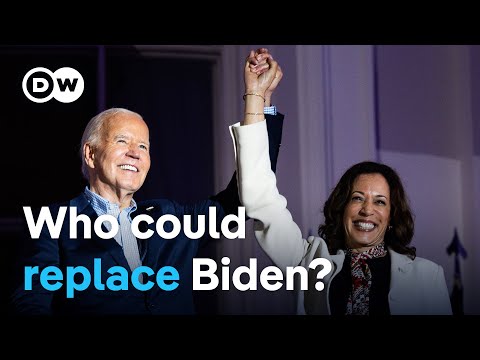 US election: Is Biden fit to serve another term in office? | DW News