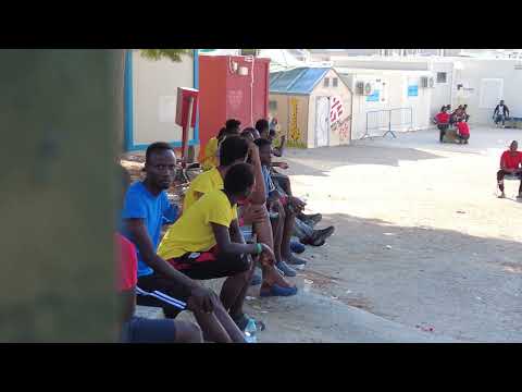 A Lampedusa è emergenza migranti, Roccella in soccorso