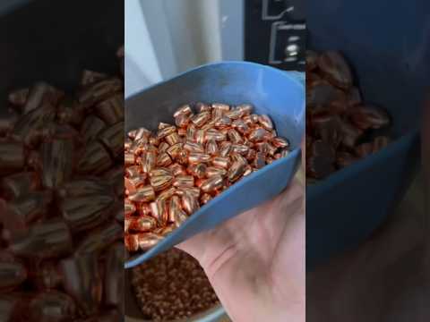 Fabrication de munitions 9mm avec une Camdex