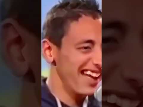 Ya aprendí la Chabela…
