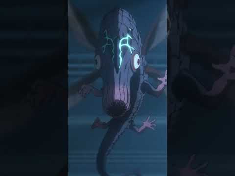 ПОЧЕМУ КАФКА ВООБЩЕ СТАЛ КАЙДЗЮ? 🐲 #anime #kaiju #kaiju8 #kaijuno8 #кайдзю #kafka