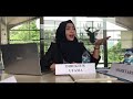 Evaluasi Rapat dan Strategi Pemasaran