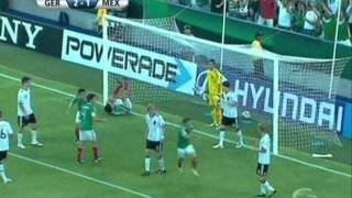 mexico 3 alemania 2 semifinal mundial sub 17 mexico 2011