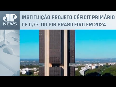 Agência Fitch reafirma classificação do Brasil em “BB”, com perspectiva estável