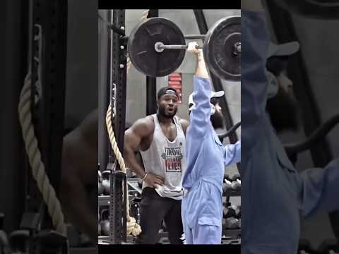 when Anatoly turn on beast mode ๐