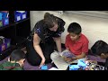 Understanding Tricky Words in Reading