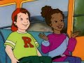 Magic School Bus: The Wonders of Rot
