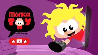 Never Not Nutty Montage