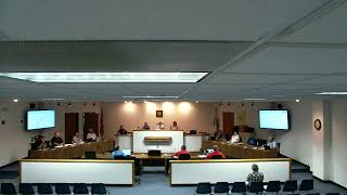 CityOfSandwichIllinois Committee-of-the-Whole July 6, 2026