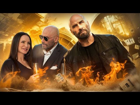 New Action Movie 2025 Full Movie English Hollywood Action Movies 2025