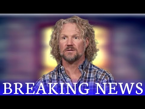 “It’s OVER Forever! 😱 Kody Brown Drops FINAL Message | Sister Wives Breaking News”