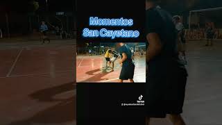 momentos San Cayetano/ #calle #sancayetano #lima #peru #futsal #futbol
