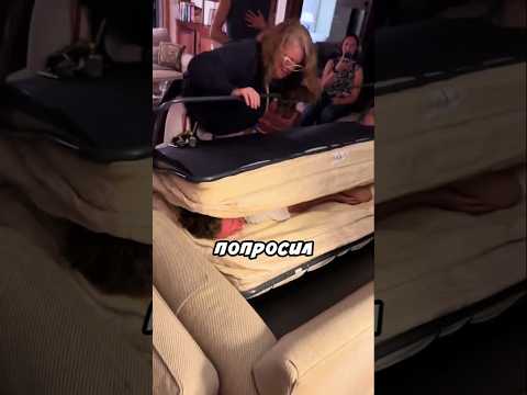 Ему точно уже 30 лет? 😅