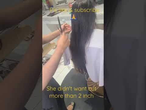 how to put layers in bottom thin hair, really long hair cutting