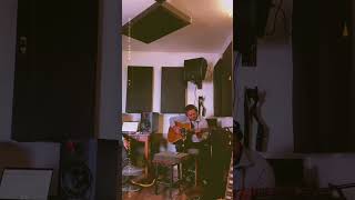 #AlbatrossNepal #DiwasG #inStudio