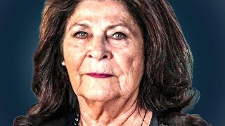 VICTORIA RUFFO deja una fortuna que hace llorar a su familia