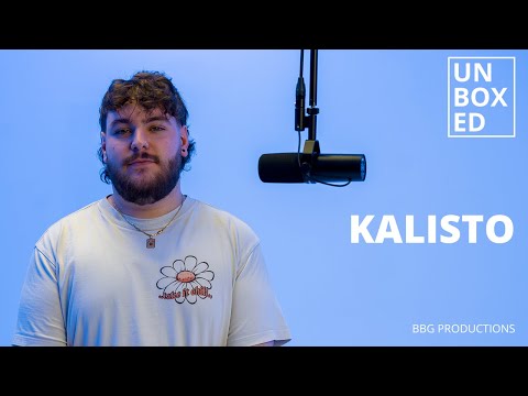 KALISTO  🇩🇪  | UNBOXED SHOWCASE | GBC24 Edition