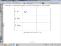Exploring Lewis Dot Structures for Ionic Compounds